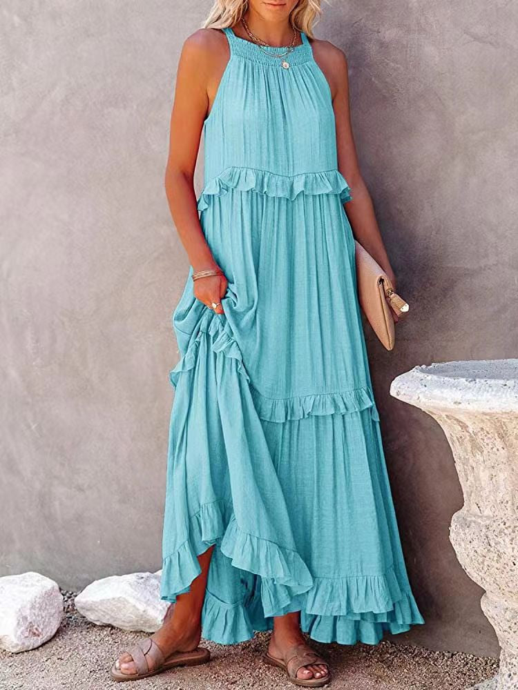 Mona™ - Summer dress for women