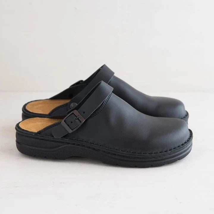 Valenzora | Orthopedic Vintage Sandals with Soft Sole