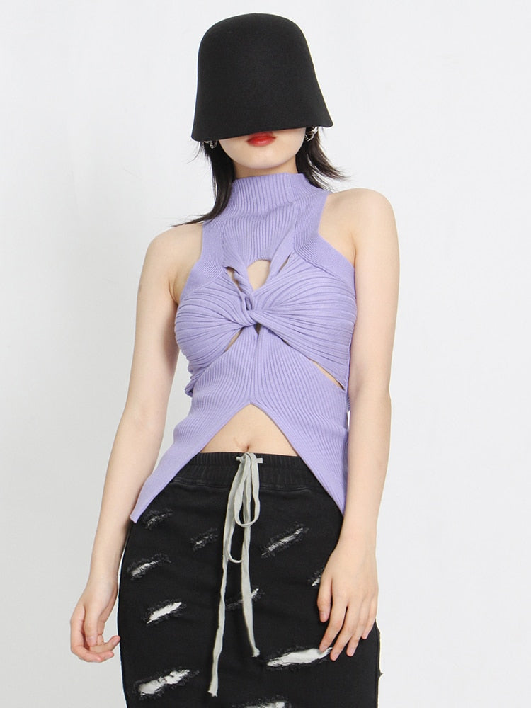 Valenzora | Exceptional Mind Tank Top