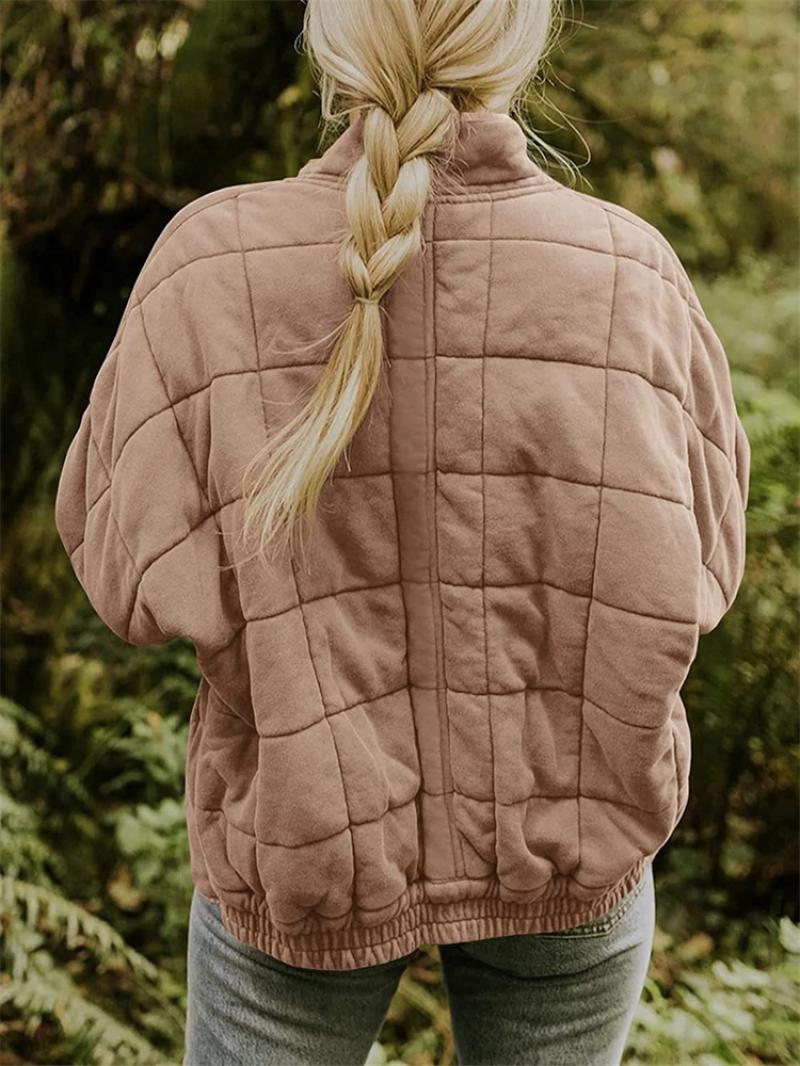 Valenzora | Stylish winter coat for women | Warm and trendy