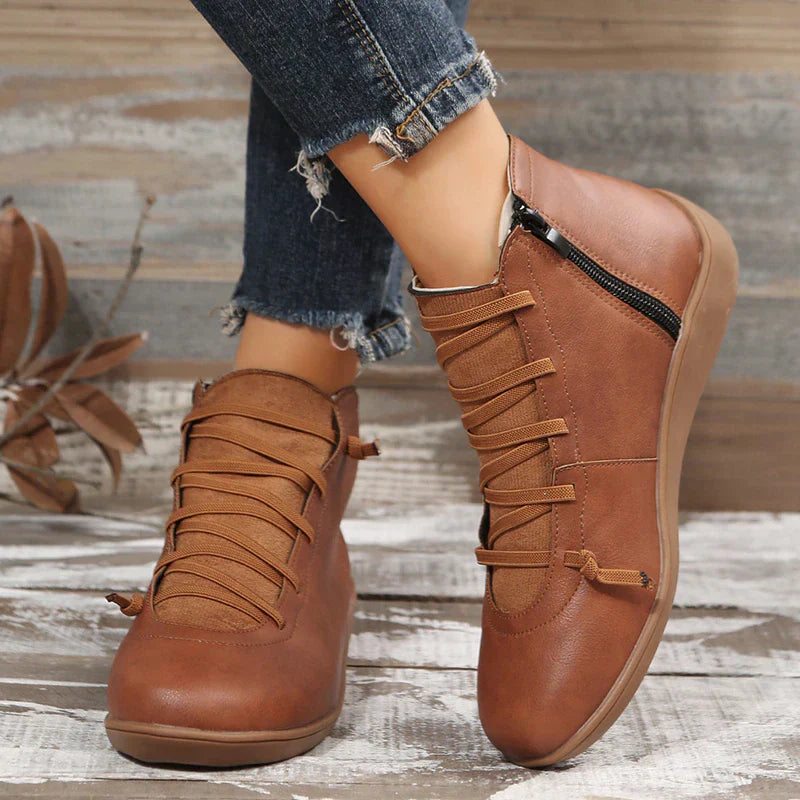 Valenzora - Women's Boots