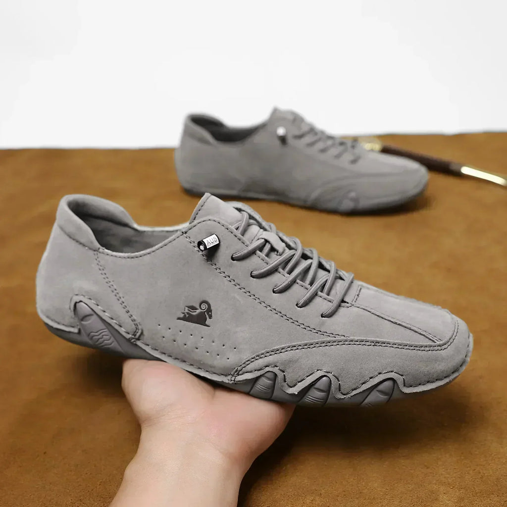 Valenzora | Waterproof, non-slip sneakers with comfortable support