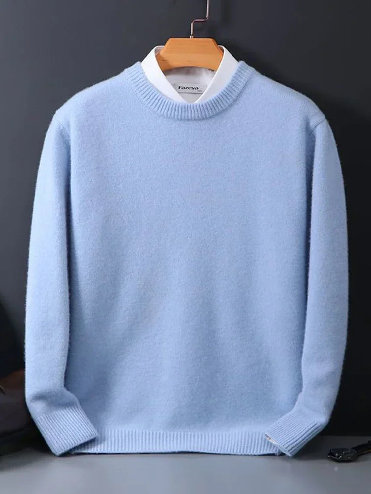 Valenzora | Kaschmirpullover