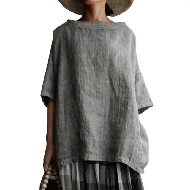 Valenzora | Simple and clean shirt