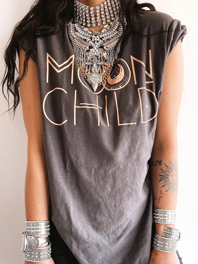 Valenzora | Kids' oversized T-shirt