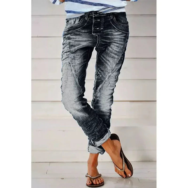 Valenzora | Bequeme Stretchhose