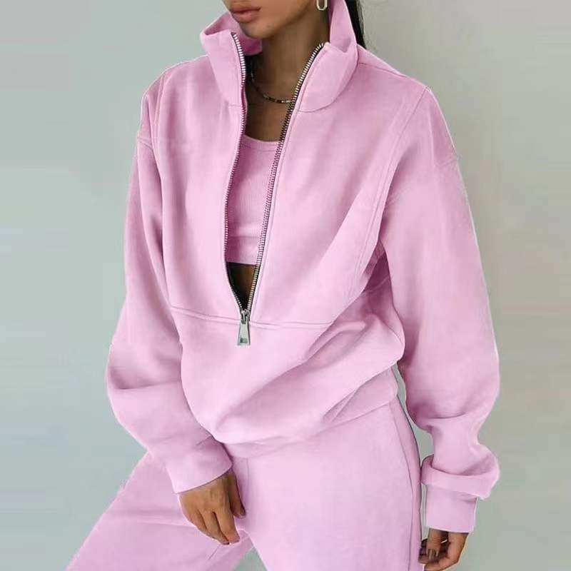 Valenzora | Stylish 3-piece comfort set for home and travel