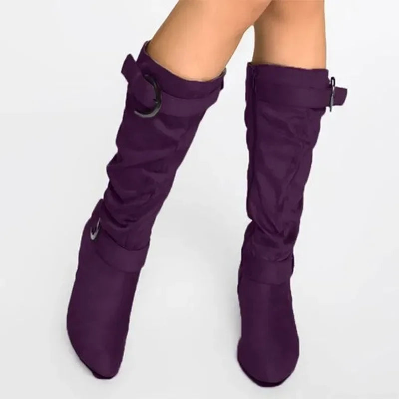 Valenzora | Bequeme Schuhe für jeden Tag