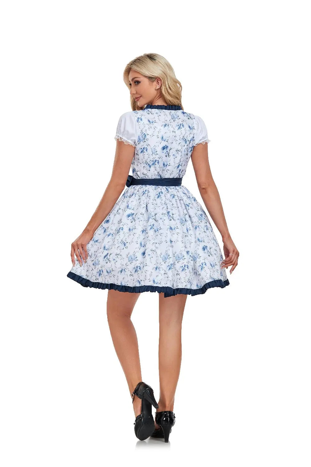 Valenzora | Oktoberfest Kostümkleid