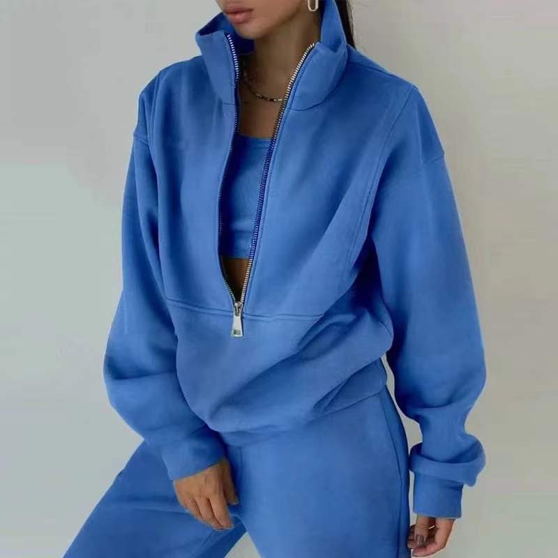Valenzora | Stylish 3-piece comfort set for home and travel