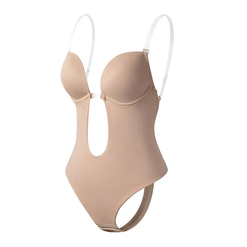 Valenzora | Women's Shape Body