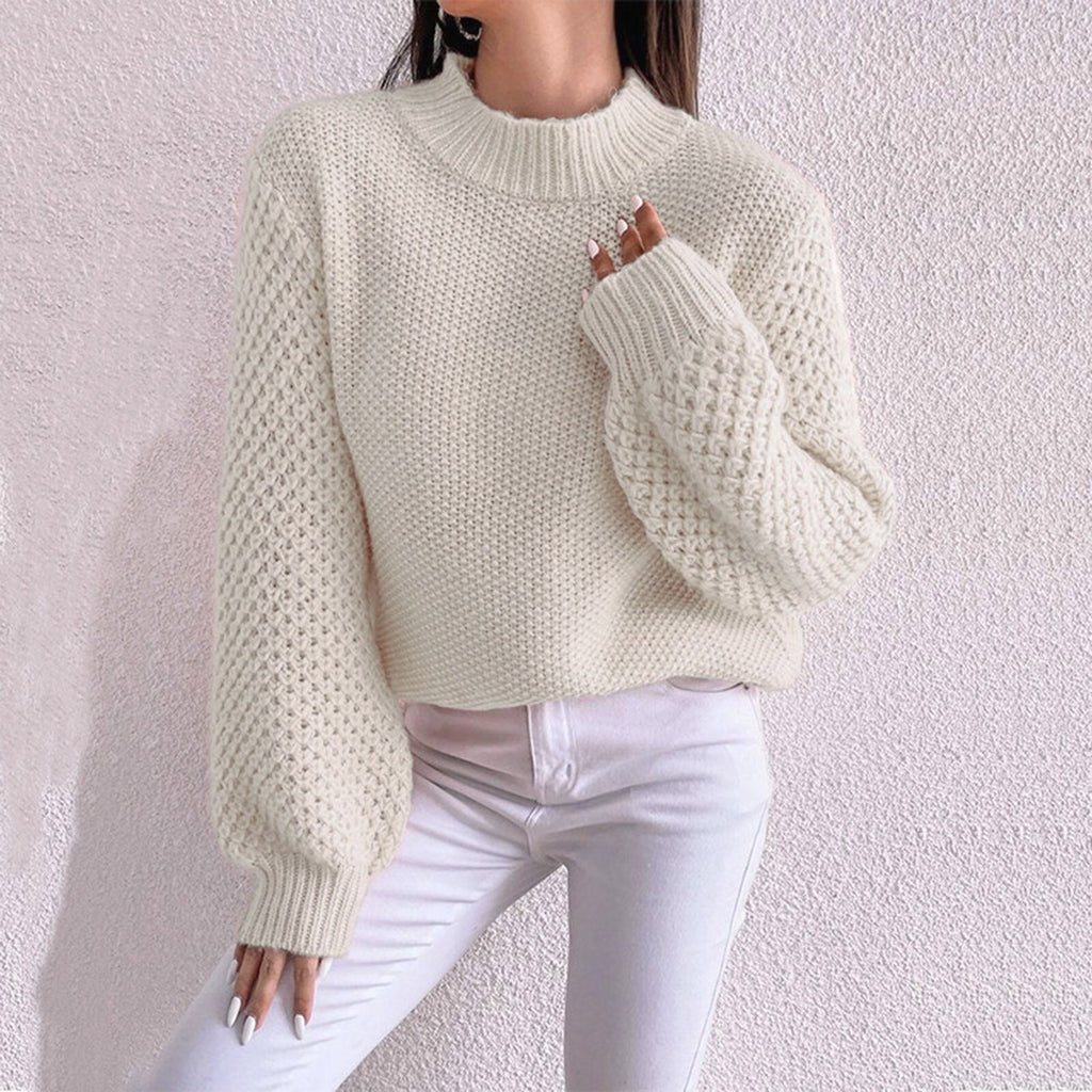 Tamara™ - Knit Sweater
