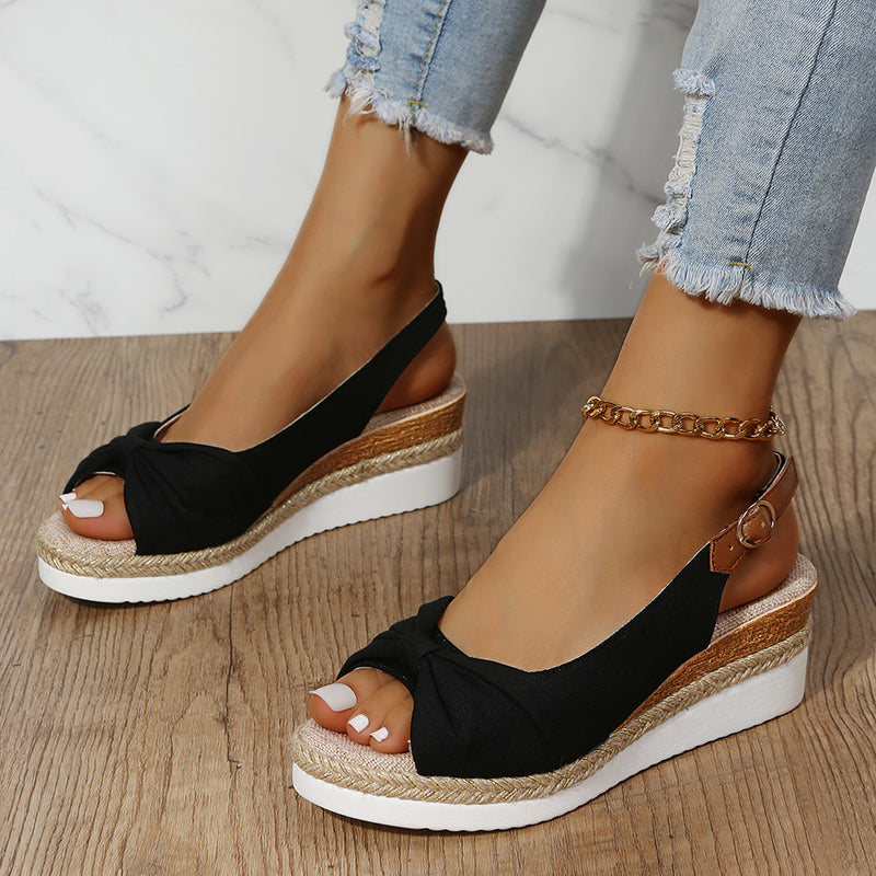 Valenzora | Moderne, schöne Sandalen für Damen mit hohem Absatz