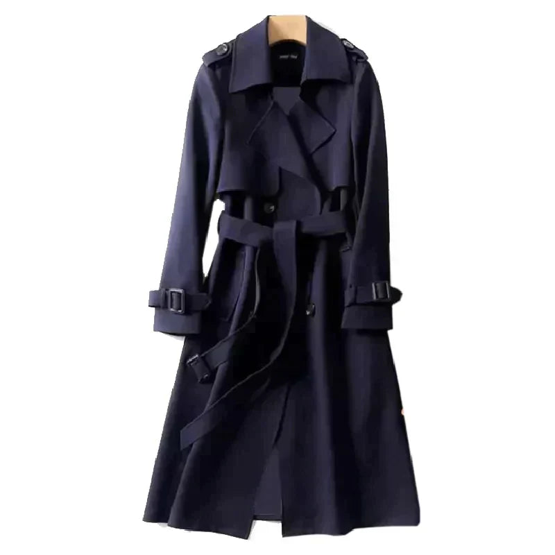 Valenzora | Trench coat