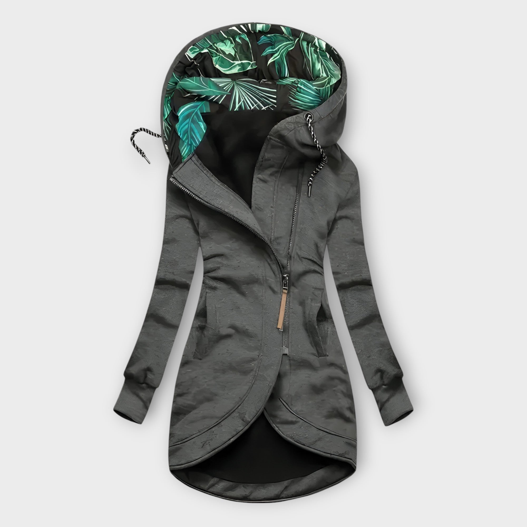 Valenzora | Warme & stylische Jacke