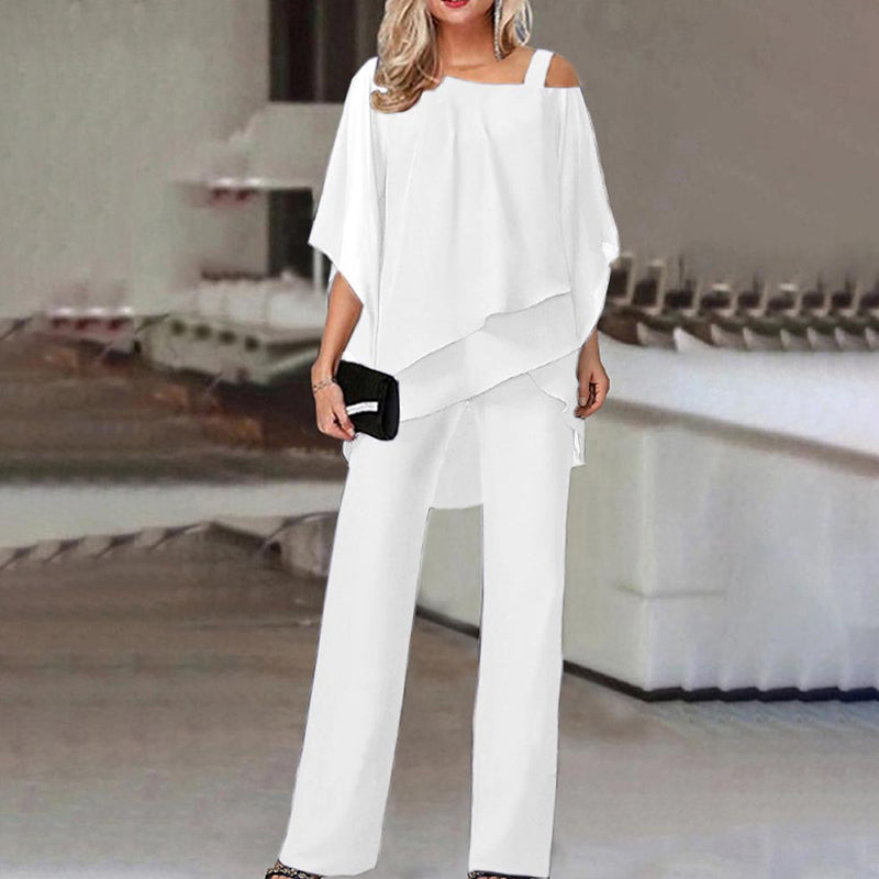 Valenzora - Two-piece elegant clothing