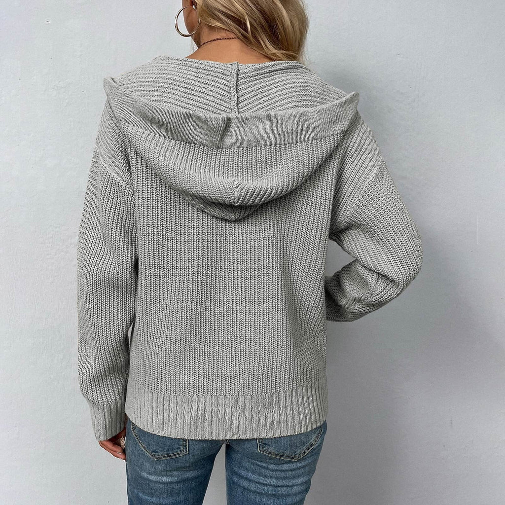 Valenzora | Damen-Cardigan
