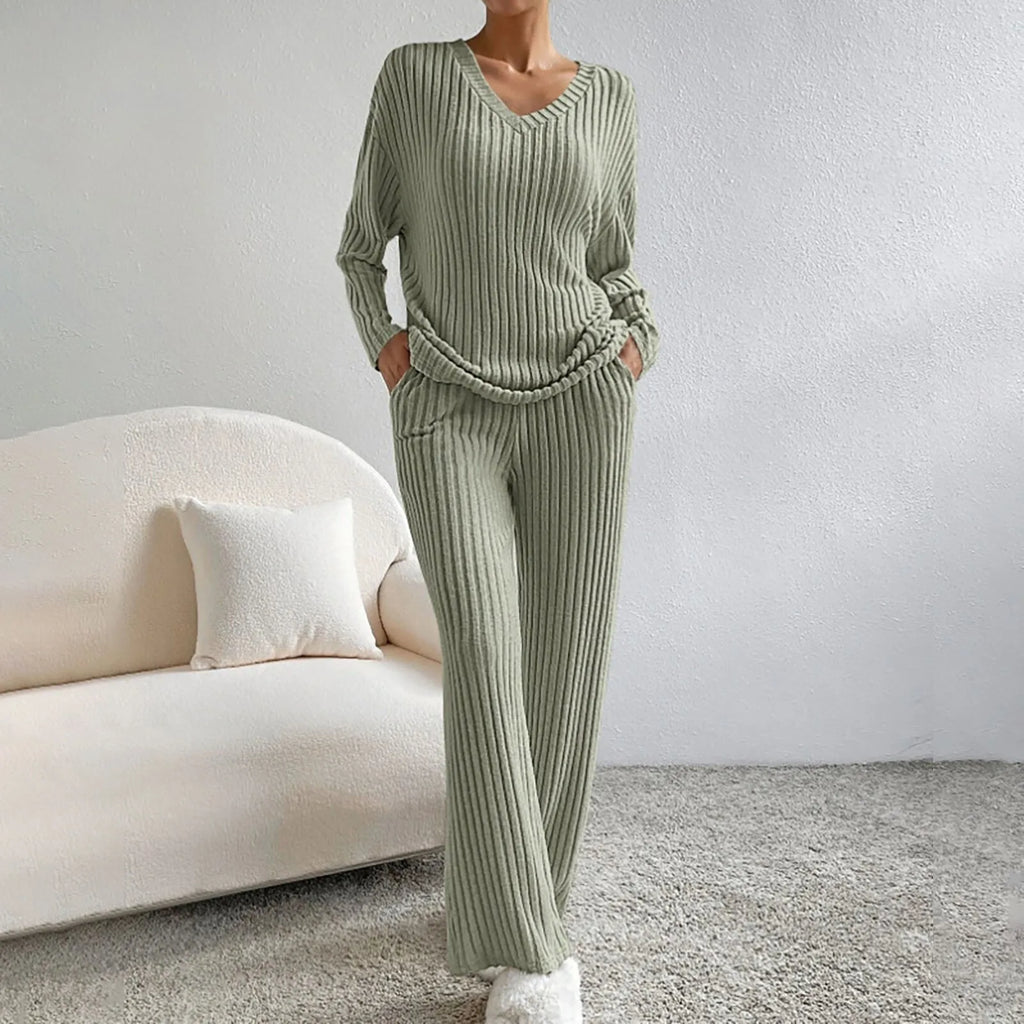 Valenzora | 2-teiliges Strickset