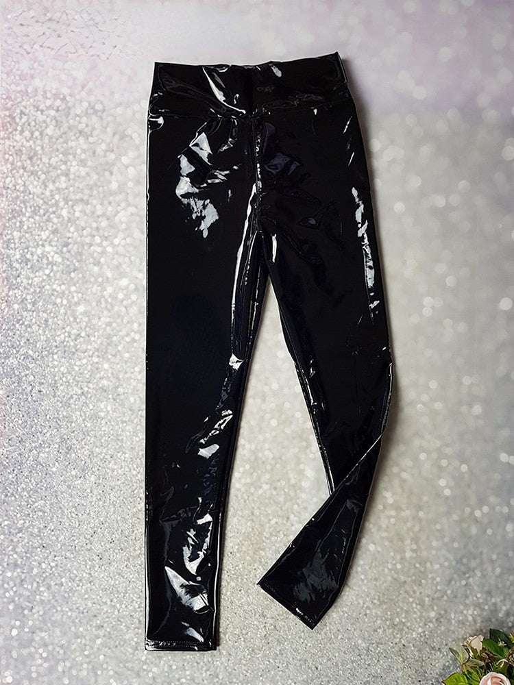Valenzora | See the lights tonight Leggings