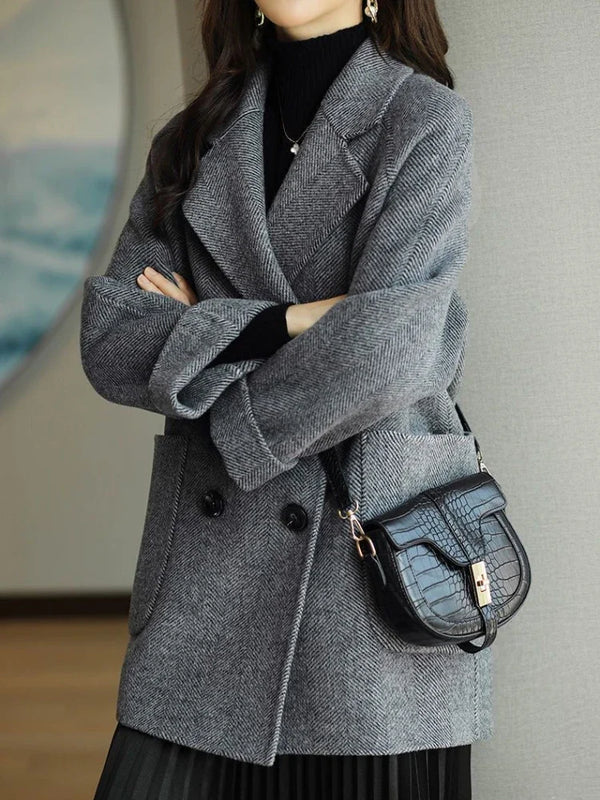 Valenzora | Elegant Short Jackets