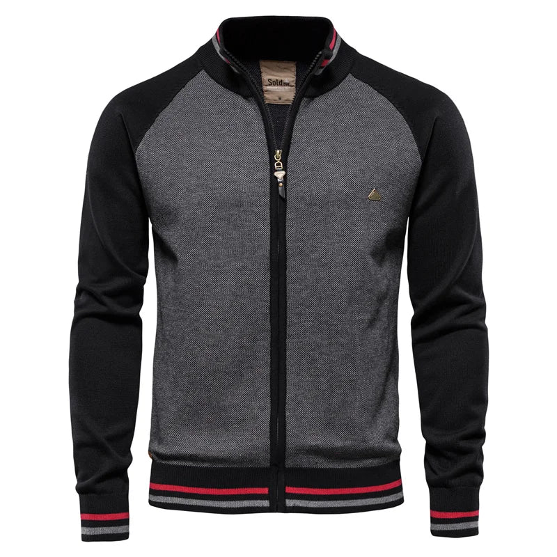 Valenzora | ZipMaster Jacket