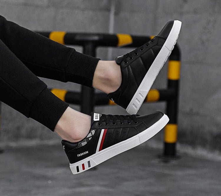 Valenzora | Sporty sneakers