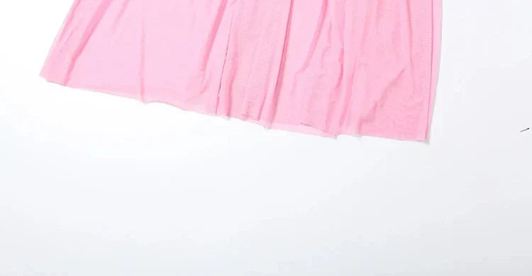 Valenzora | Maxikleid Patchwork Schal Rückenfrei Trägerlos Rüschen Festlich