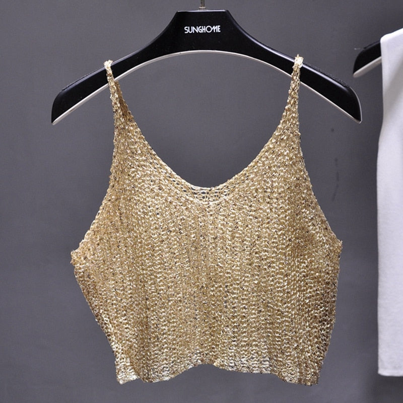 Valenzora | Not Finished Fighting Crop Top