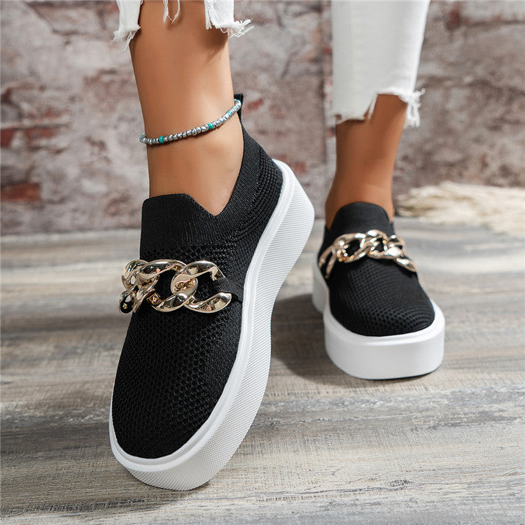 Valenzora | Comfortable and elegant sports shoes