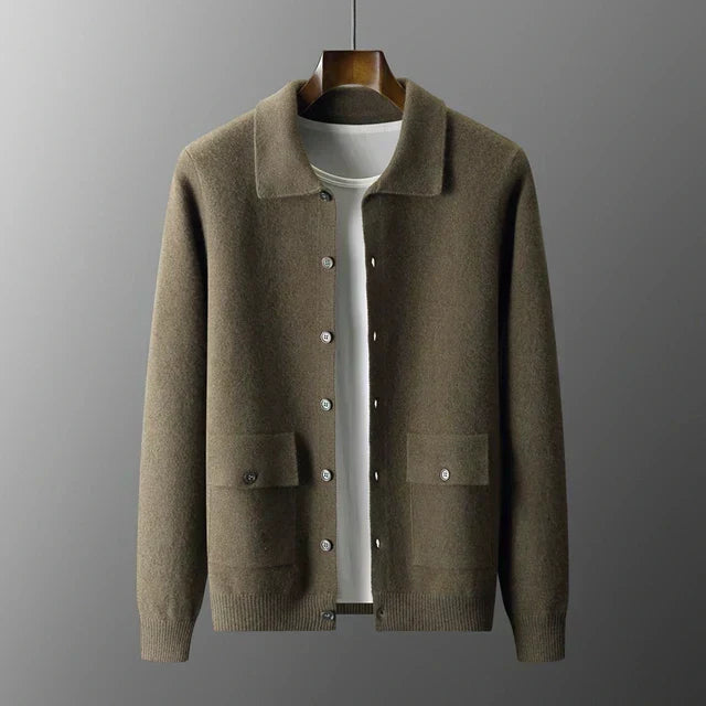 Valenzora | Eleganter Cardigan