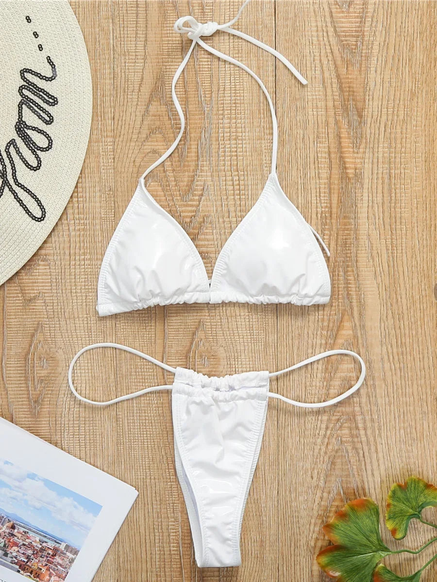 Valenzora Bikini im brasilianischen Stil