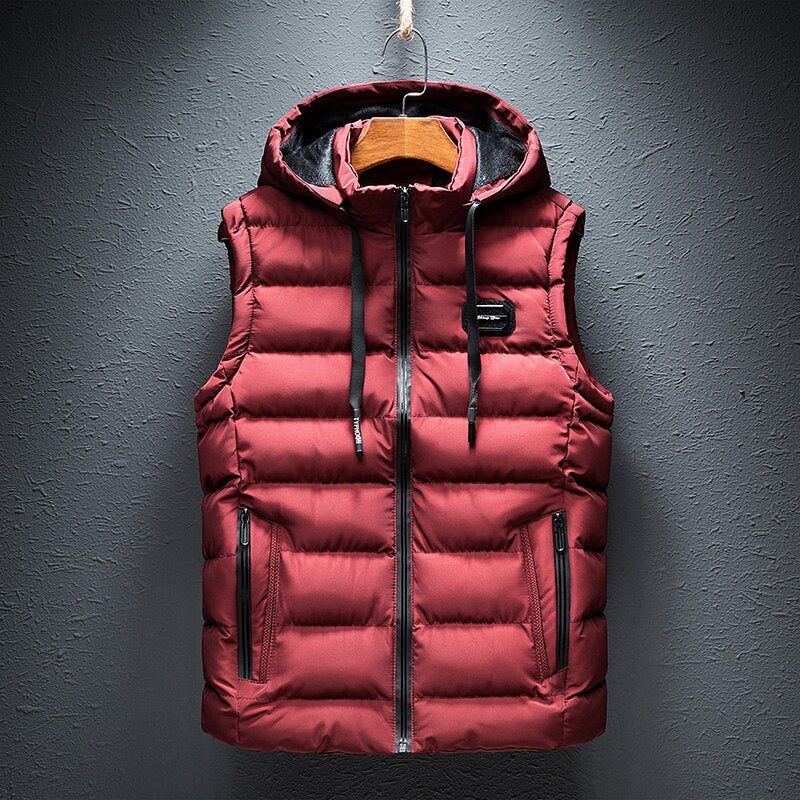 Valenzora | Premium Vest