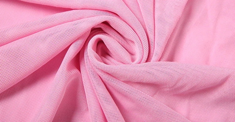 Valenzora | Maxikleid Patchwork Schal Rückenfrei Trägerlos Rüschen Festlich