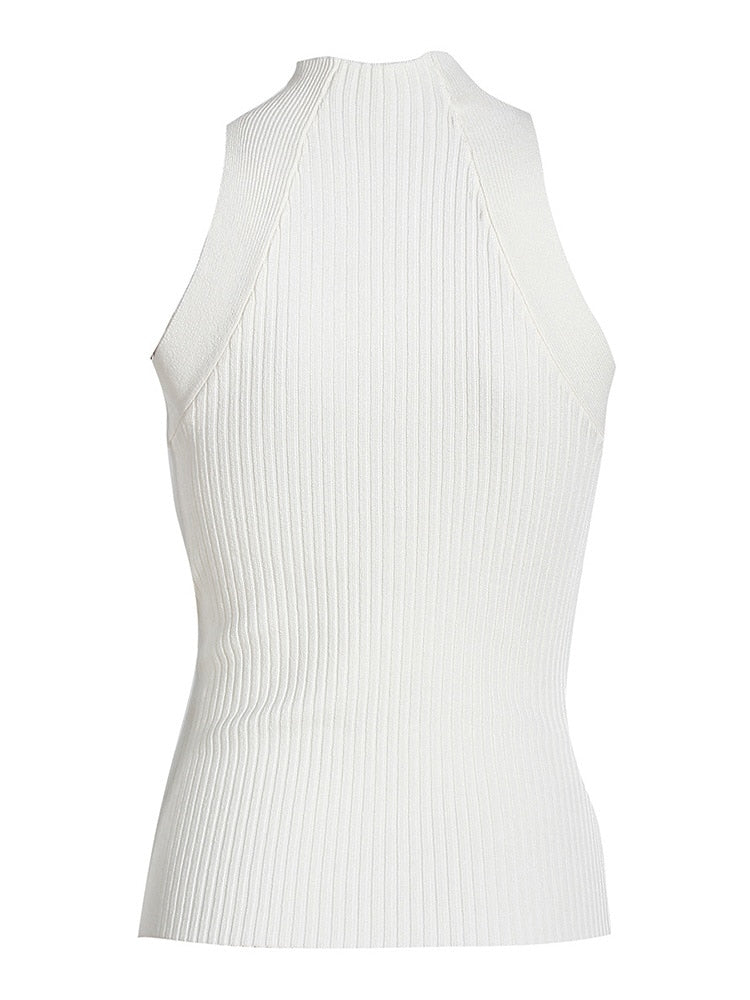 Valenzora | Exceptional Mind Tank Top