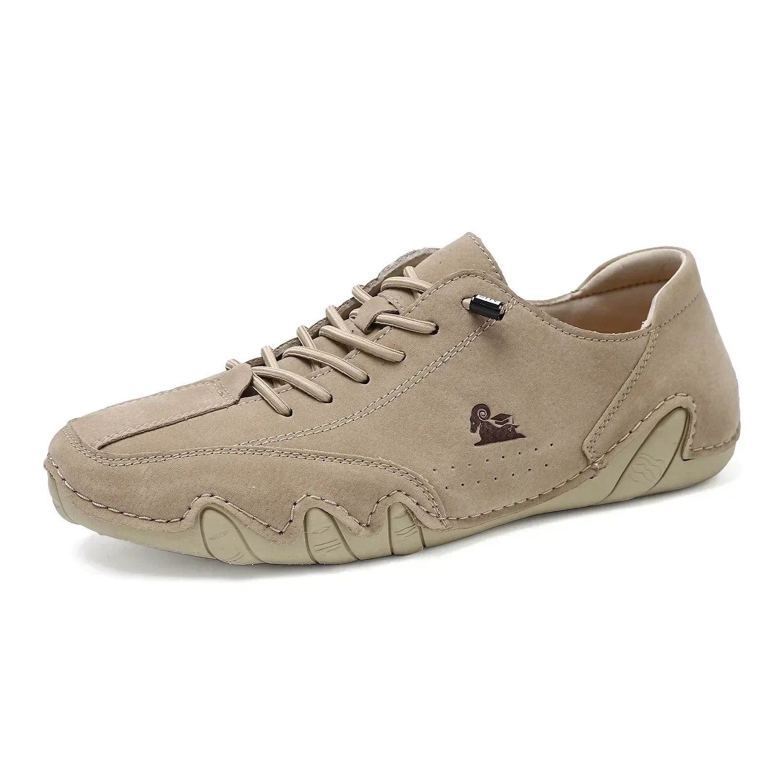 Valenzora | Waterproof, non-slip sneakers with comfortable support