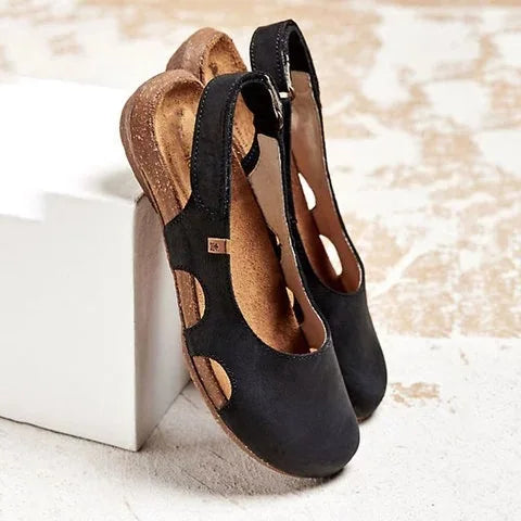 Valenzora | Comfortable orthopedic sandals