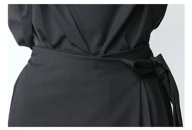 Valenzora | Find your peace. The thoughts of trousers.