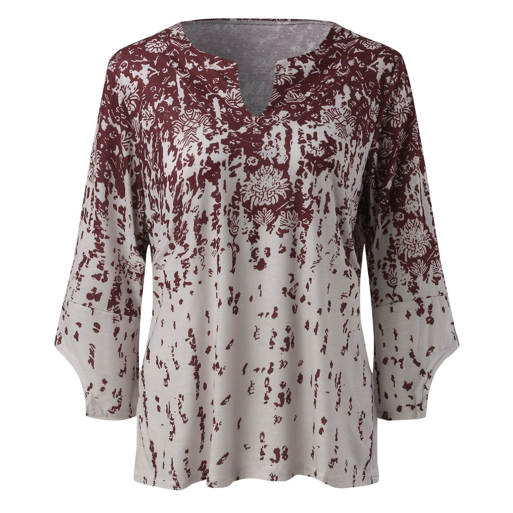 Valenzora Top | Exclusive design and first-class quality combined