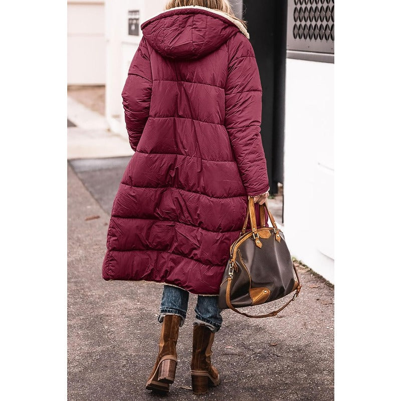 Valenzora – Rica – Jacke