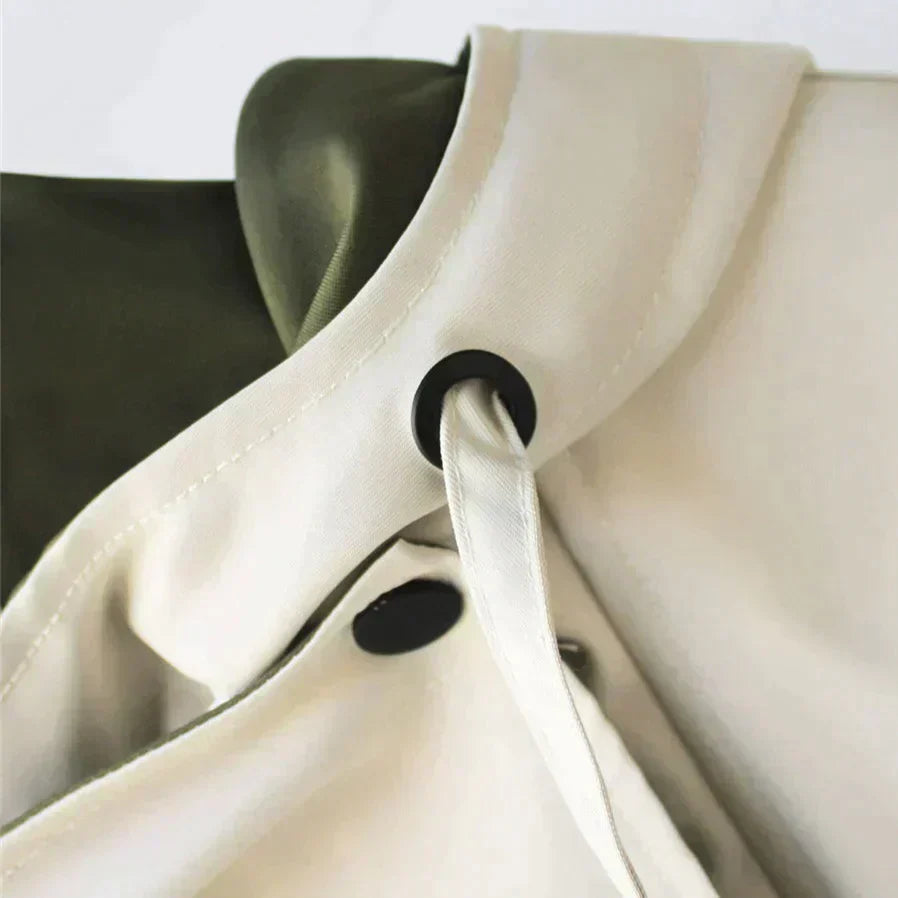 Elegante Damenjacke
