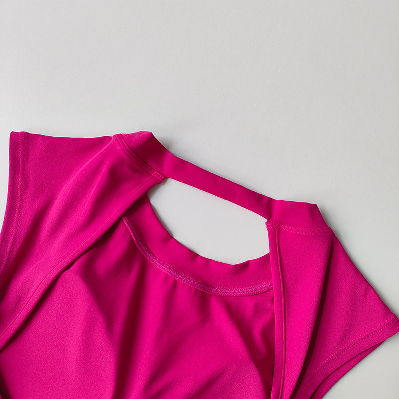 Valenzora | Elegantes Statement-Top für Damen