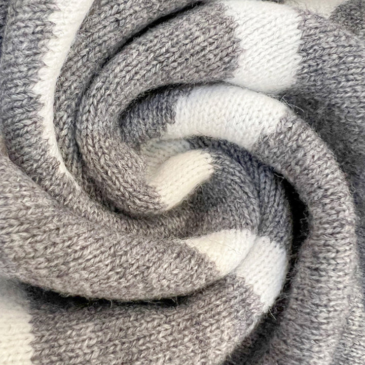 Valenzora| Weiche Damen-Strickjacke