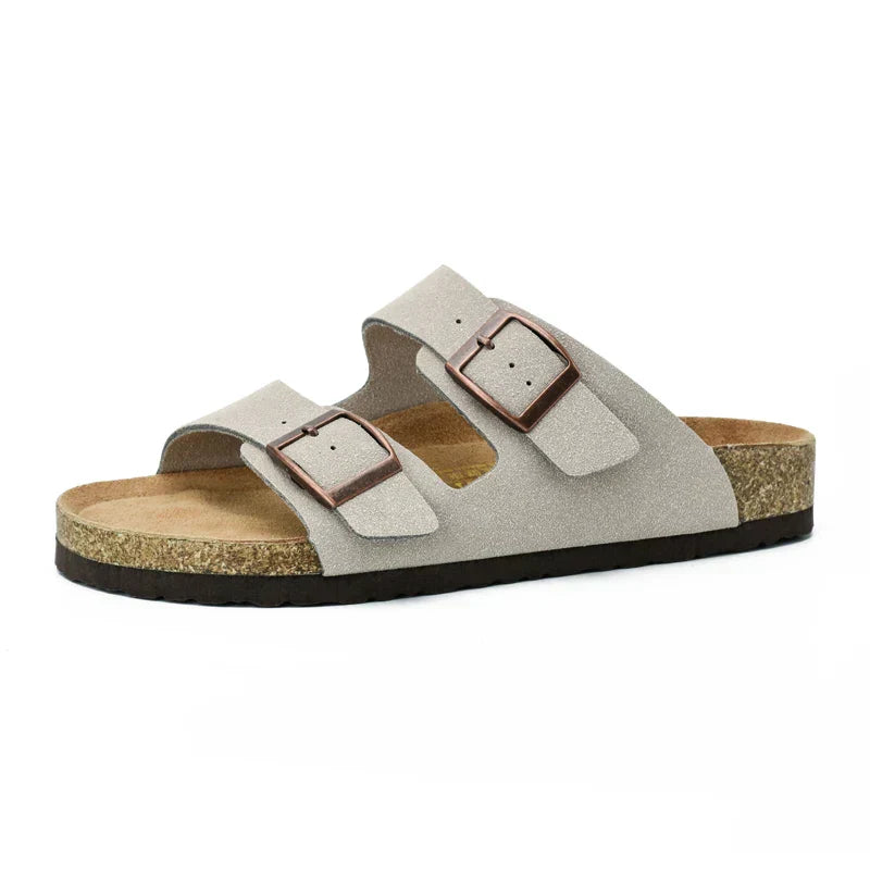 Valenzora | Luxurious leather sandals