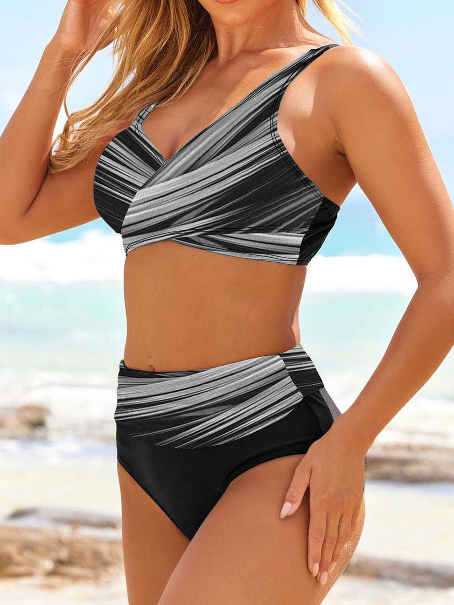 Valenzora - Antoinette | Body shape bikini