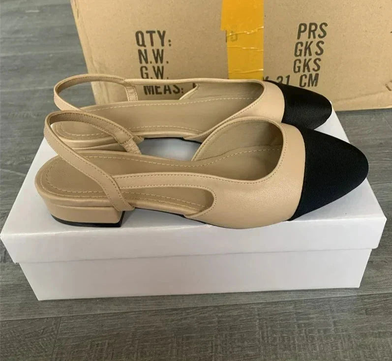 Clara™ - Sandals in assorted colors