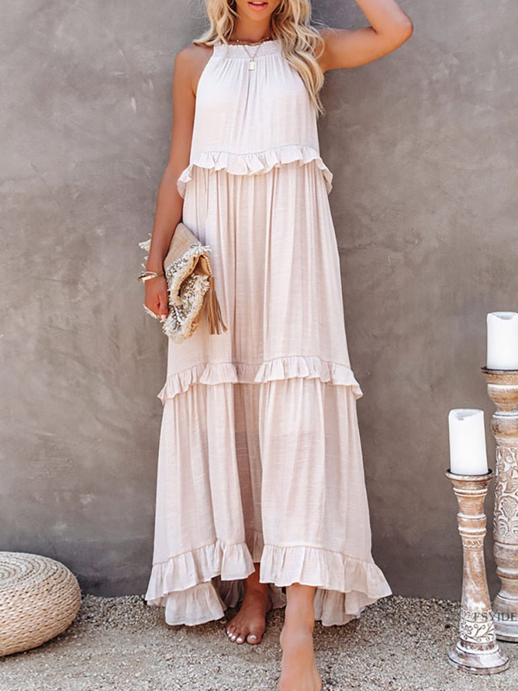 Mona™ - Summer dress for women