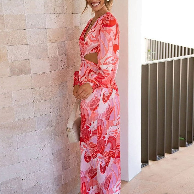 Valenzora | Stylish jumpsuit design