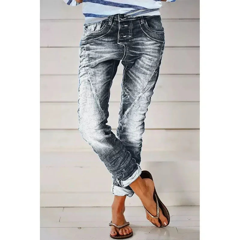 Valenzora | Bequeme Stretchhose