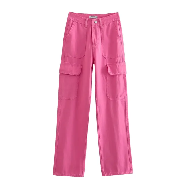 Valenzora – Retro – High Waist – Sommer