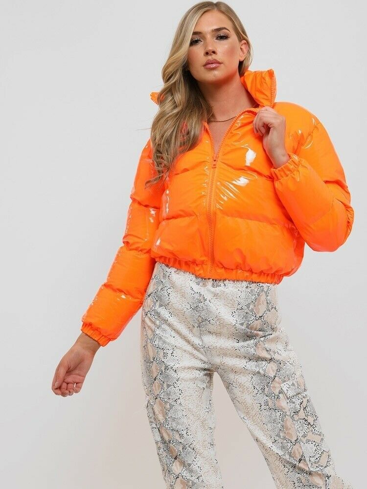 Valenzora - Stylische Bomberjacke